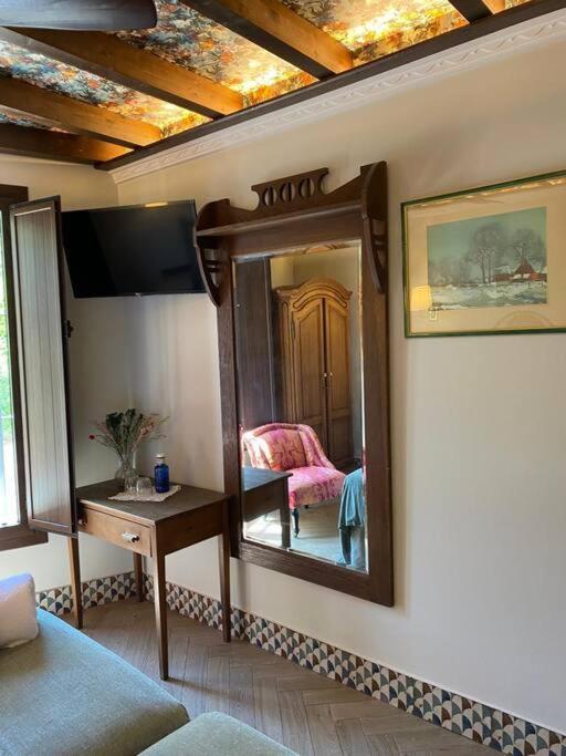 Casa Sierraverde Fuenteheridos By Msholidays Exteriör bild