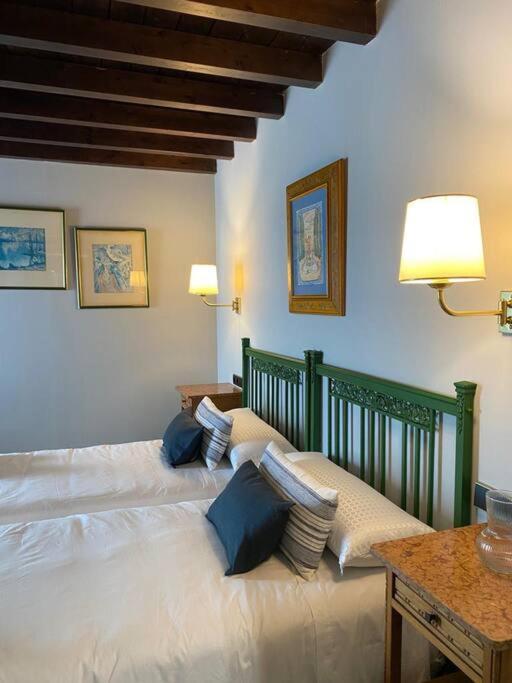 Casa Sierraverde Fuenteheridos By Msholidays Exteriör bild