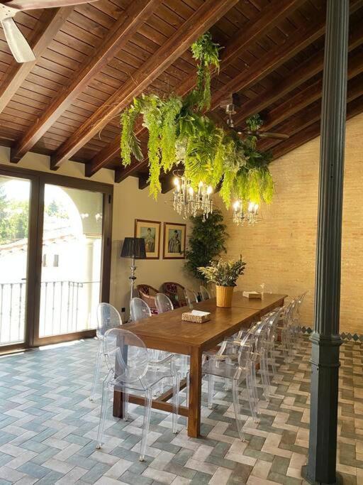Casa Sierraverde Fuenteheridos By Msholidays Exteriör bild